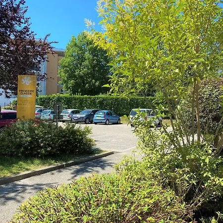 Hotel Premiere Classe Cran-gevrier Renove En 2025