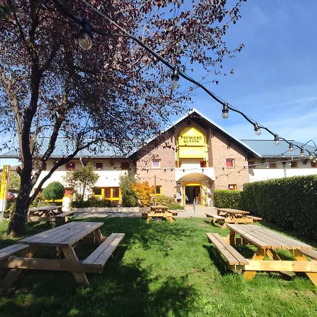 Premiere Classe Cran-gevrier Renove En 2025 Annecy