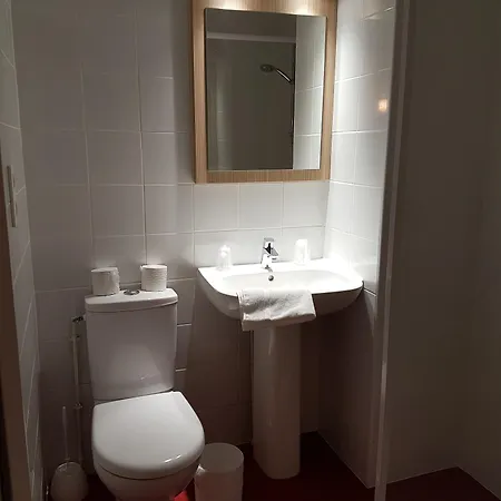 Hotel Premiere Classe Cran-gevrier Renove En 2025