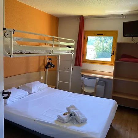 Hotel Premiere Classe Cran-gevrier Renove En 2025 2*