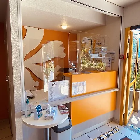 Premiere Classe Cran-gevrier Renove En 2025 Hotel