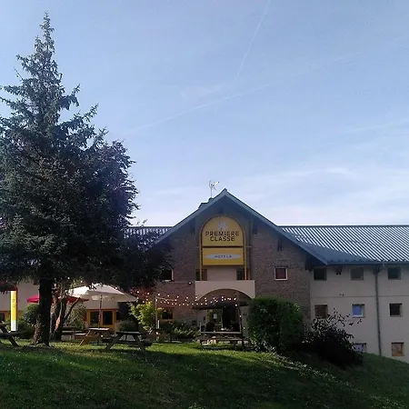 Premiere Classe Cran-gevrier Renove En 2025 Hotel