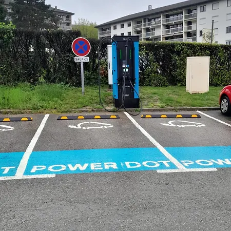 Premiere Classe Cran-gevrier Renove En 2025