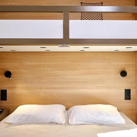 Premiere Classe Cran-gevrier Renove En 2025 Hotel