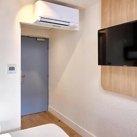 Premiere Classe Cran-gevrier Renove En 2025 2*