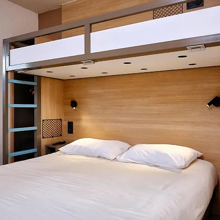 Hotel Premiere Classe Cran-gevrier Renove En 2025 Annecy