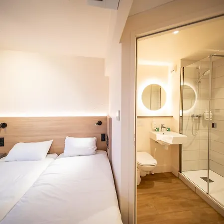 Hotel Premiere Classe Cran-gevrier Renove En 2025 2*