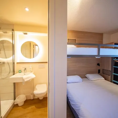 Hotel Premiere Classe Cran-gevrier Renove En 2025 Annecy