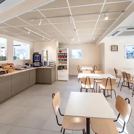 Premiere Classe Cran-gevrier Renove En 2025 2* Annecy