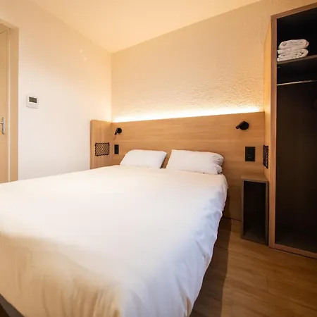 Hotel Premiere Classe Cran-gevrier Renove En 2025