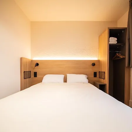Premiere Classe Cran-gevrier Renove En 2025