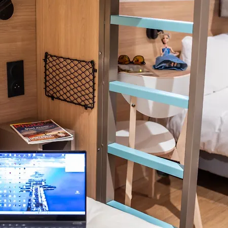 Hotel Premiere Classe Cran-gevrier Renove En 2025 2*