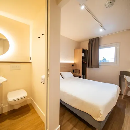 Premiere Classe Cran-gevrier Renove En 2025 2* Annecy