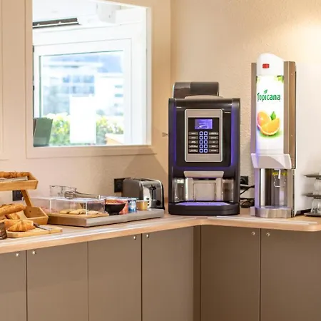 Premiere Classe Cran-gevrier Renove En 2025 Hotel