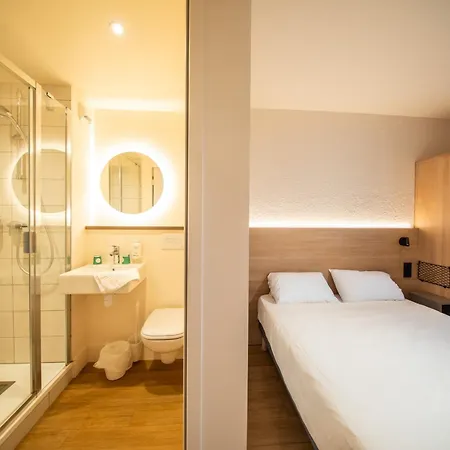 Hotel Premiere Classe Cran-gevrier Renove En 2025