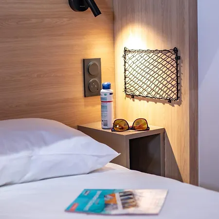 Hotel Premiere Classe Cran-gevrier Renove En 2025 2*