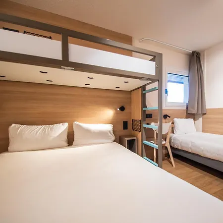 Hotel Premiere Classe Cran-gevrier Renove En 2025 Annecy