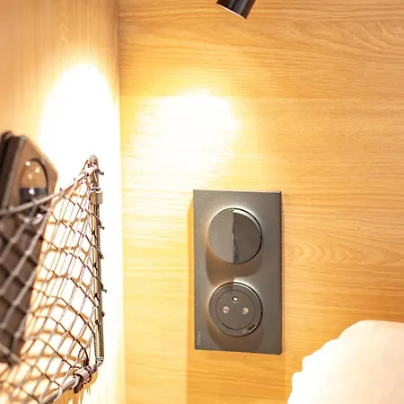 Premiere Classe Cran-gevrier Renove En 2025 Hotel 2*