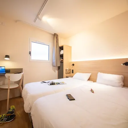 Hotel Premiere Classe Cran-gevrier Renove En 2025 2*