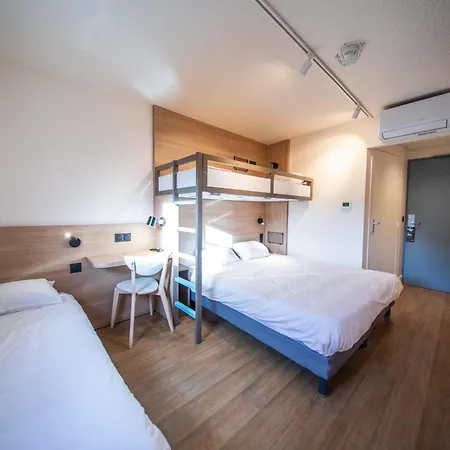 Hotel Premiere Classe Cran-gevrier Renove En 2025