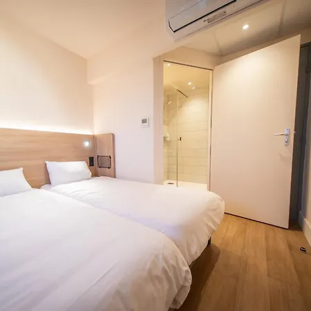 Premiere Classe Cran-gevrier Renove En 2025