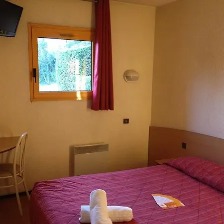 Premiere Classe Cran-gevrier Renove En 2025 2* Annecy