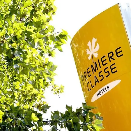 Premiere Classe Cran-gevrier Renove En 2025