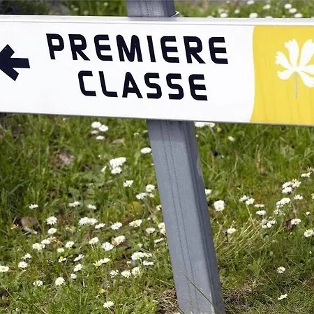 Hotel Premiere Classe Cran-gevrier Renove En 2025